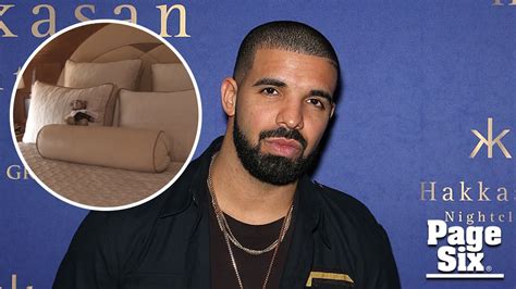 drake dick leak nsfw|Drake responds after an alleged leaked X